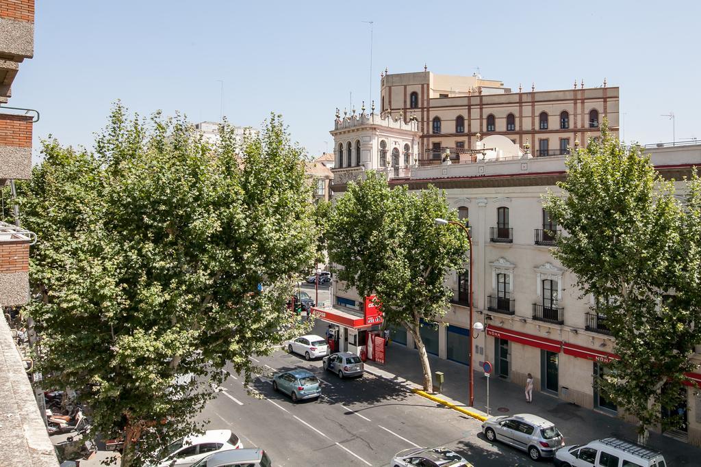 Sevillahome - Marques De Paradas Cameră foto