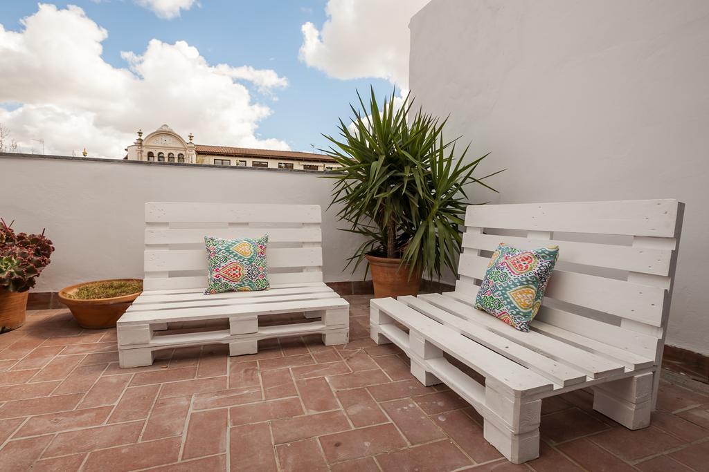 Sevillahome - Marques De Paradas Exterior foto