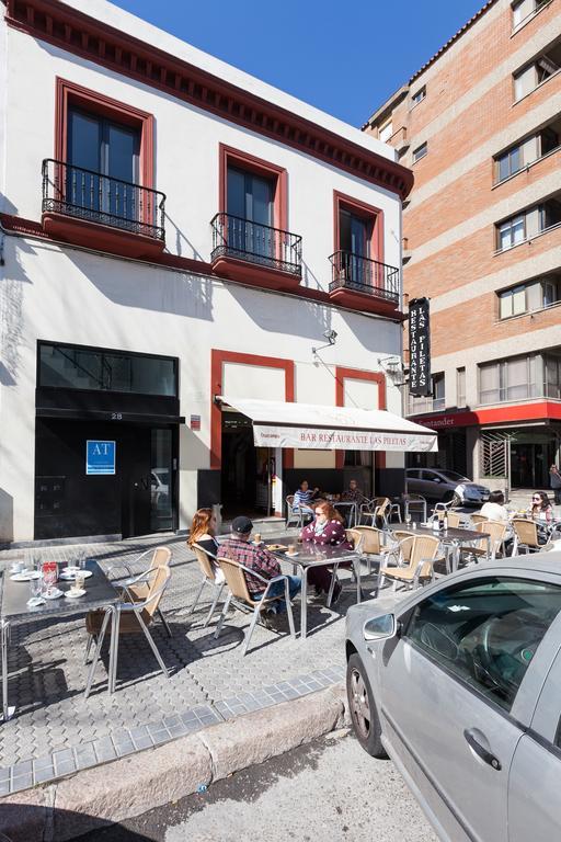 Sevillahome - Marques De Paradas Exterior foto